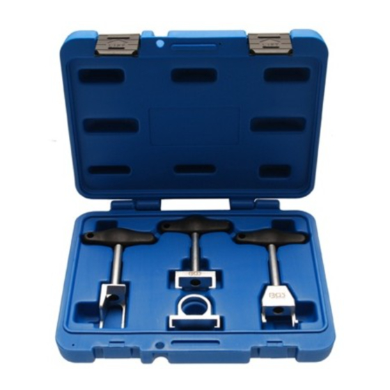 BGS technic 68340 Bedienungsanleitung