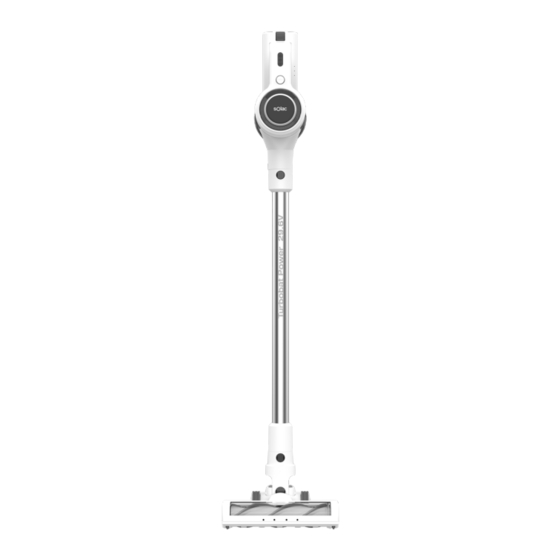 SOLAC Turbobat Power Gebrauchsanleitung