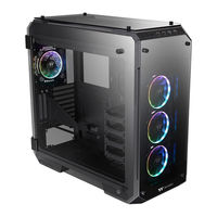 Thermaltake View 71 TG Benutzerhandbuch