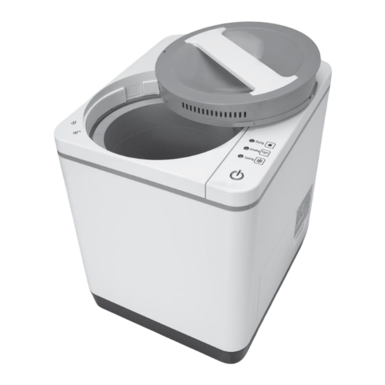 smartCARA PCS-30 Bedienungsanleitung
