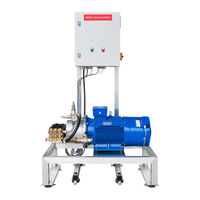 MEIER-BRAKENBERG MBH series Betriebsanleitung