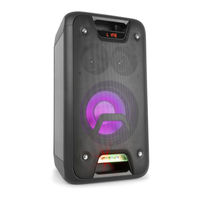 VONYX PLAY800 Gebrauchsanleitung