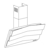 Gorenje DVG 9446 HB Montage- Und Gebrauchsanweisung