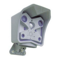 Mobotix M1M Erste Schritte