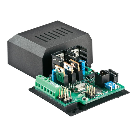 TRU Components MS-35 Bedienungsanleitung
