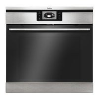 AMICA EB Serie Bedienungsanleitung