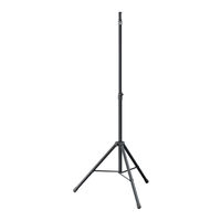 Konig & Meyer 21437 Anleitung