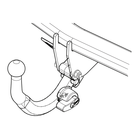 Brink 4467 Montageanleitung
