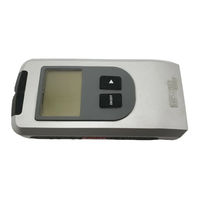 Powerfix Profi HG00384B Bedienungs- Und Sicherheitshinweise
