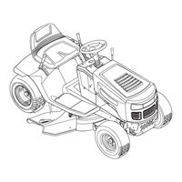 Murray 7800276 Betriebsanleitung