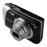 Supra TRAVELER XS 40 Handbuch