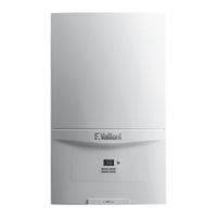 Vaillant ecoTEC pure series Umrüstanleitung