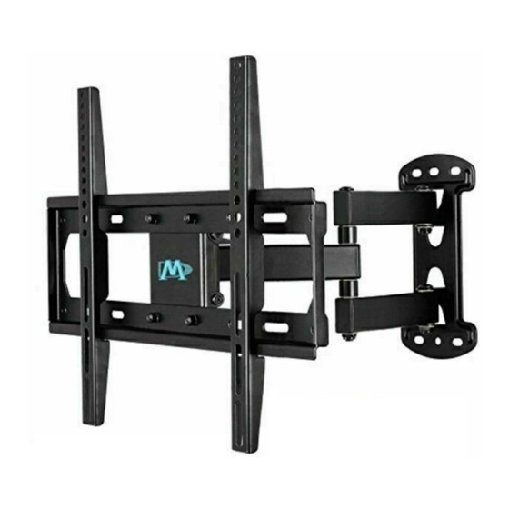 Mounting Dream MD2377 Installationsanweisungen