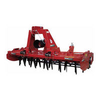 Breviglieri mekfarmer 120 Betriebs- Und Wartungsanleitung / Ersatzteile