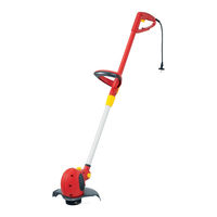 Wolf Garten GT 840 Originalbetriebsanleitung
