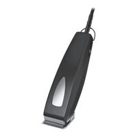 Moser 1234 Gebrauchsanweisung