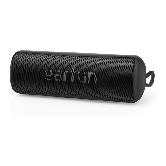EarFun Go Handbuch