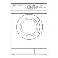 Siemens xl 130 a Gebrauchs- Und Aufstellanleitung