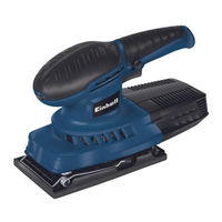 EINHELL 44.607.72 Originalbetriebsanleitung