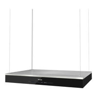 Miele DA 6700 D Gebrauchs- Und Montageanweisung