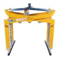 probst SG-100-PGL2 Betriebsanleitung