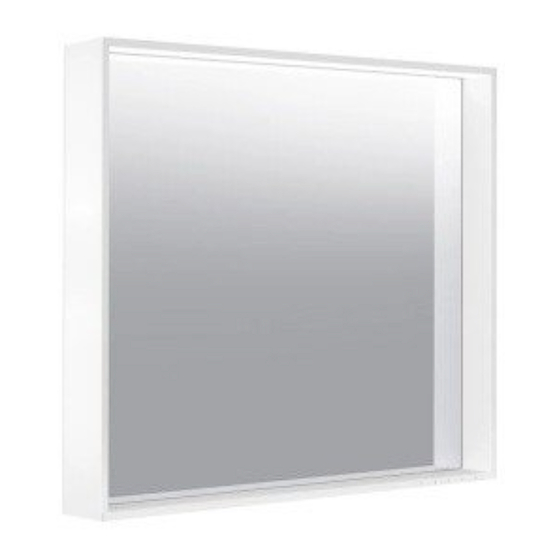 Duravit DuraStyle DS 7268 Montageanleitung