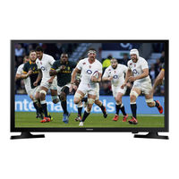 Samsung UE32T4005AK Bedienungsanleitung