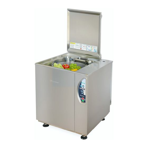 lamber A81-ek Installation Bedienung