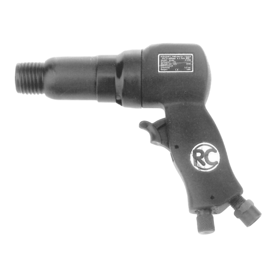 Rodcraft RC5100 Bedienungsanleitung
