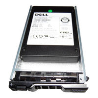 Dell PowerEdge Express Flash PCIe SSD Benutzerhandbuch