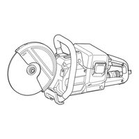 Makita DCE090 Betriebsanleitung