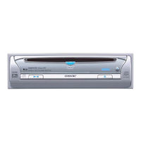 Sony DVX-11A Bedienungsanleitung