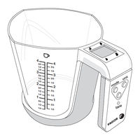 Fagor BC-500 Gebrauchsanweisung