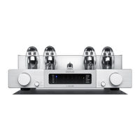 Octave V 80 SE Bedienungsanleitung