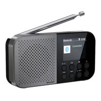 Sharp DR-P520 Bedienungsanleitung