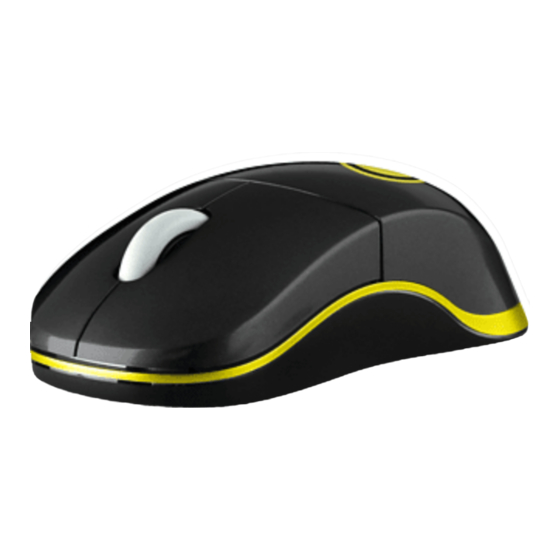 SPEEDLINK SL-6152-BVB Schnellstartanleitung