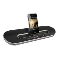 Philips DS7700 Schnellstartanleitung