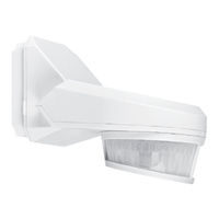 Zublin Swiss Garde 4000-300 Installationsaleitung