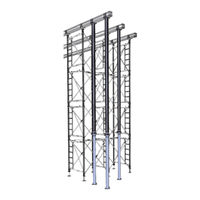 Doka Eurex 60 550 Anwenderinformation