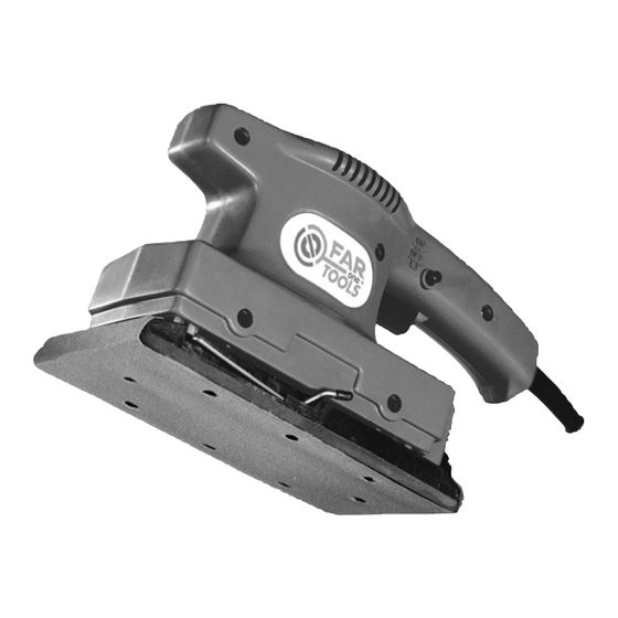 FAR TOOLS ONE S 135B Übersetzung Aus Dem Original-Anleitung