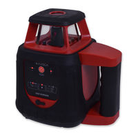 FUTECH RED RUNNER Anleitung