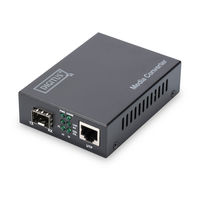 Digitus DN-82211 Benutzerhandbuch