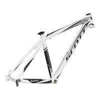 Scott Scale carbon Anleitung