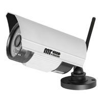 mt vision HSR 10 Bedienungsanleitung