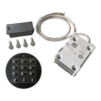 Wittkopp EloStar 7215 Bedienungsanleitung