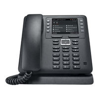 bintec elmeg elmeg IP630 Benutzerhandbuch