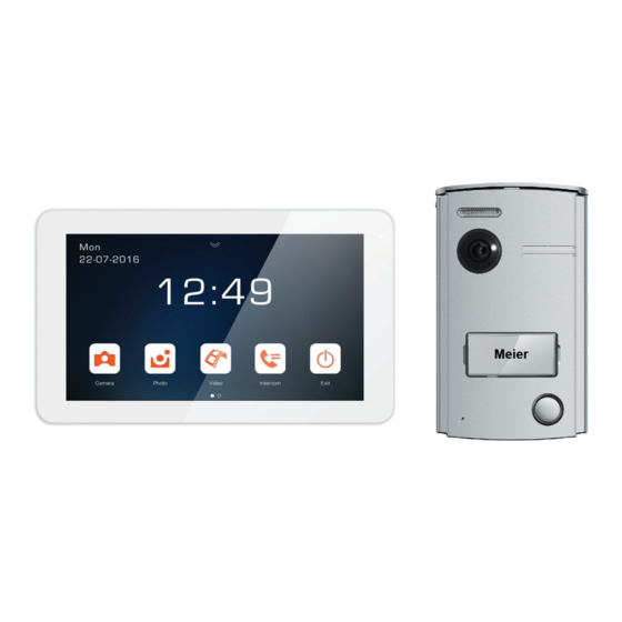 Neo Light Porta 7 Bedienungsanleitung