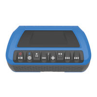 Fusion STEREO ACTIVE Benutzerhandbuch