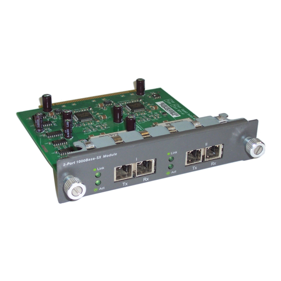 D-Link DES-1218R Bedienungsanleitung