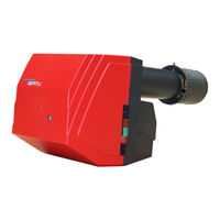 OERTLI OECONOx OEN 440 LZ Installations Anleitung